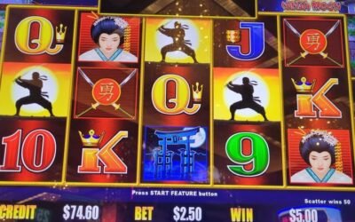 Discover the Exclusive BetNinja Casino Welcome Bonus in the UK
