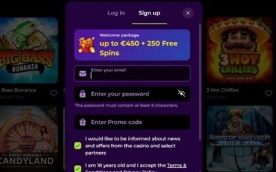 Conoce Spinmama Casino: una experiencia emocionante en línea para España