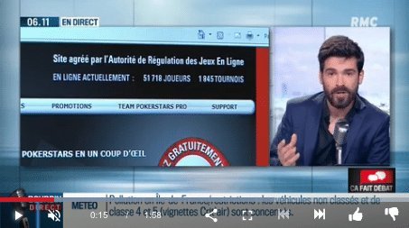 Madcasino à France