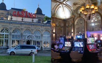 Découvrez les 5 façons de rendre votre week-end à Paris encore plus mémorable