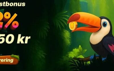 Upptäck Tucan Casino – en Online Casino Erfarenhet för Sveriges Spelare