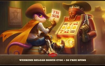 Uncover the Thrills of Lizaro Casino Online – A Great UK Gaming Choice