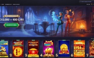 Lolajack Casino UK Review: Exclusive Bonus Offers and Login Guide