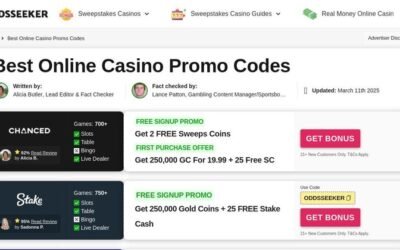 Unlock Exclusive Bonuses at Mr Jones Casino in the UK Today