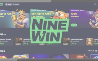 Experience the Thrill of NineWin Casino in UK with Exclusive Offers Online