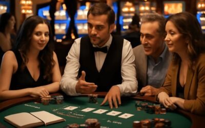 Découvrez les Avantages du Westace Casino en Ligne en France