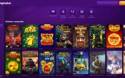 Kingmaker Casino: Erfahrungen und Informationen zu den Top Boni in Deutschland
