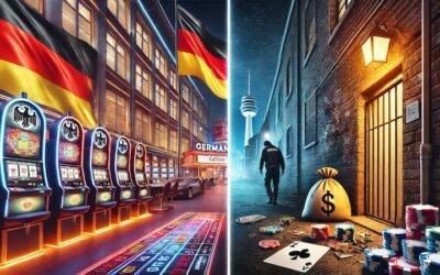 Entdecken Sie das Erfahrungsgesteuerte Online Casino Roby Casino in Deutschland