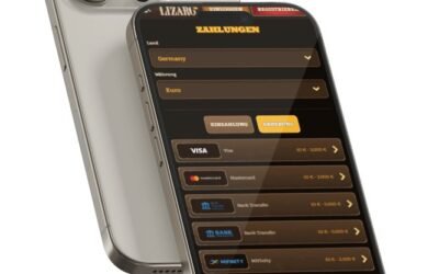 Britain’s Mobile Gaming Scene Shifts Towards Social Responsibility and Safety