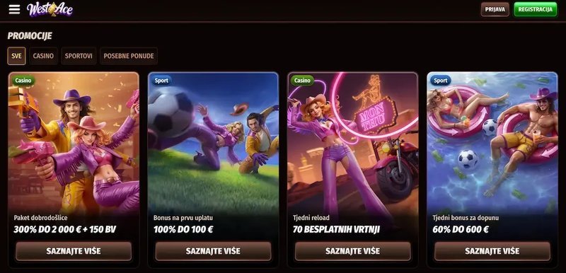 Meilleur westace casino connexion à France