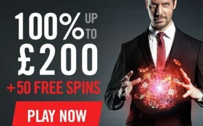 What You’ll Get When You Sign Up to Vegas Hero Casino