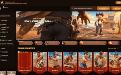 Les Tendances Émergentes de l’Esport en France : Nouveaux Horizons, Nouveaux Défis