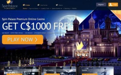 Experience the Thrill of SpinsCastle Casino in the United Kingdom Today