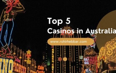 Why Mobile Gaming Is More Than a Pastime in Australia