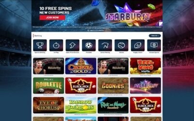 Introducing Hadesbet Casino – Britain’s Most Exciting New Online Gaming