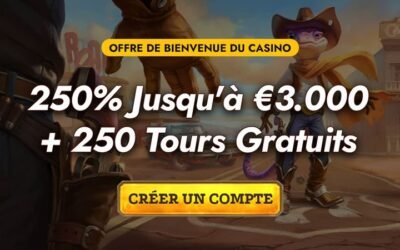Un bonus sans dépôt qui surprend dès le premier clic