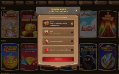 Discover the Thrill of Lizaro Casino: A World of Excitement Awaits