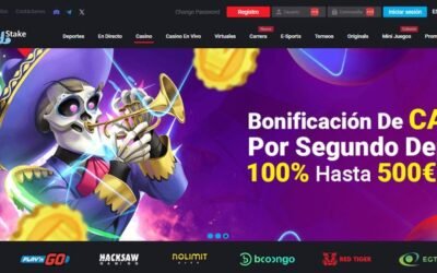 Discover the Exciting World of Mystake Casino in the UK Online Scene