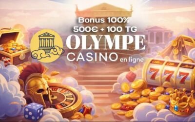 Un lancement qui surprend : 3 000 € de bonus d’accueil en 48 h