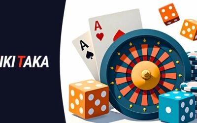 Experience the Thrills of Tiki Taka Casino in the UK Now