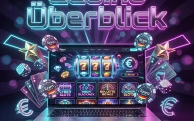 Revolutionizing Mobile Gaming: Emerging Trends in Interactive Experiences