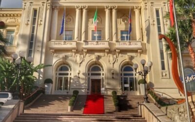 Scopri il nuovo mondo del gioco con Winnita Casino