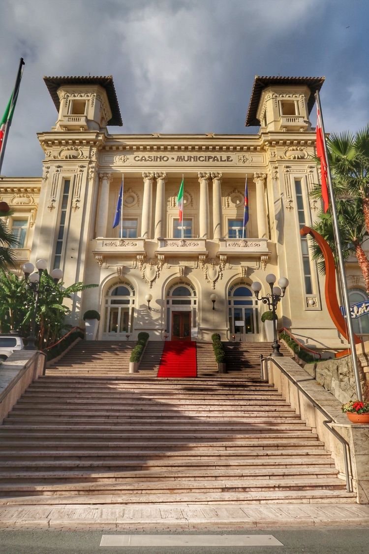 Casino winnita, winnita casino